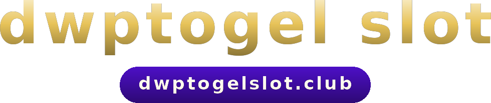 dwptogel slot logo